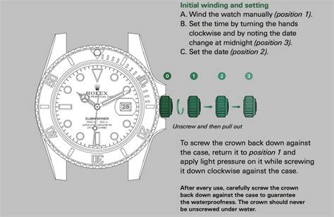 how to set date in rolex watch|Rolex discontinued watch date.